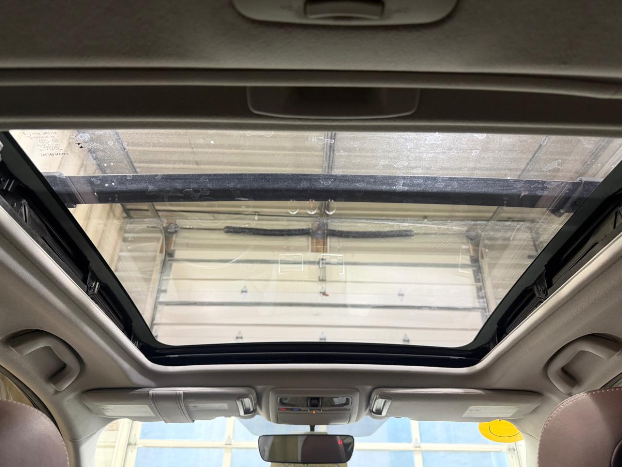 Subaru Forester 2.0XT Touring CVT 2017