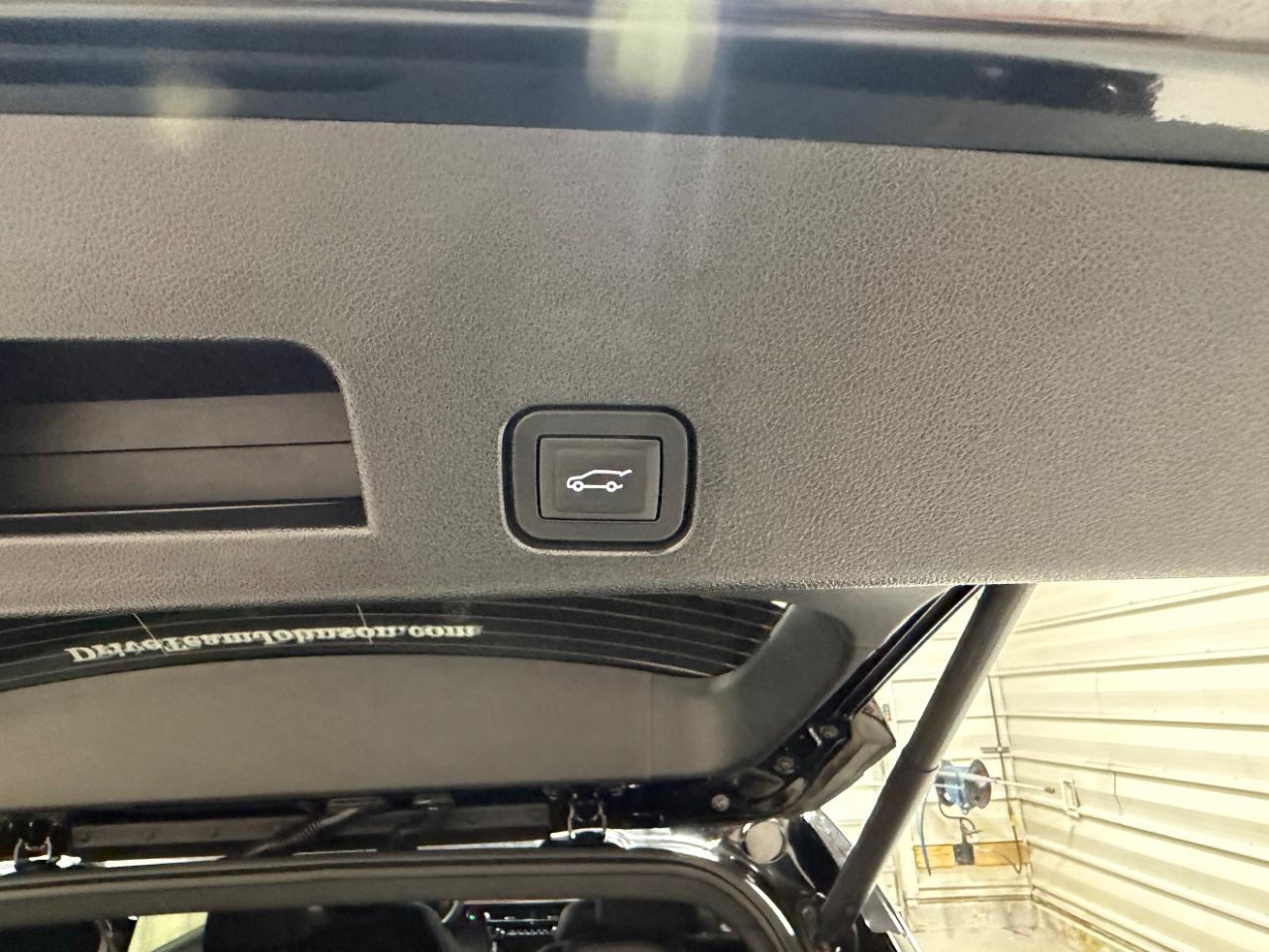 Chevrolet Traverse AWD 4dr Z71 2025