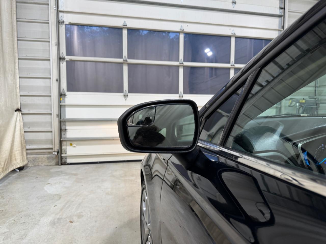 Ford Fusion SE FWD 2017