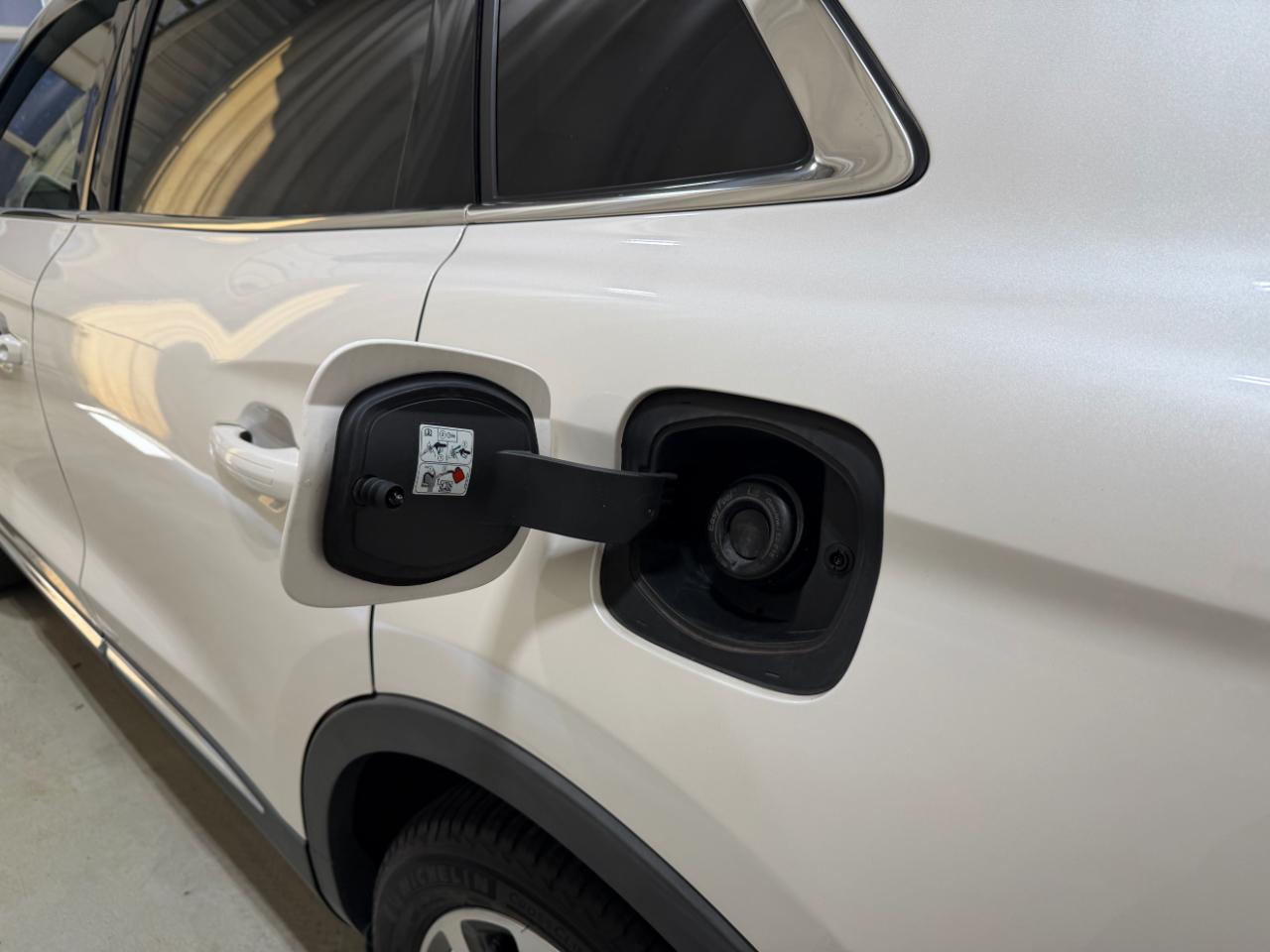 Lincoln Nautilus Select FWD 2019