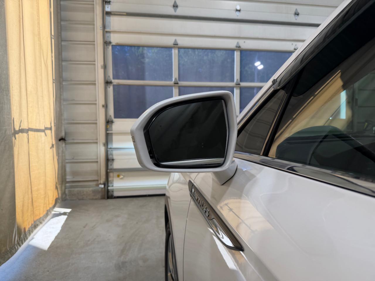 Lincoln Nautilus Select FWD 2019