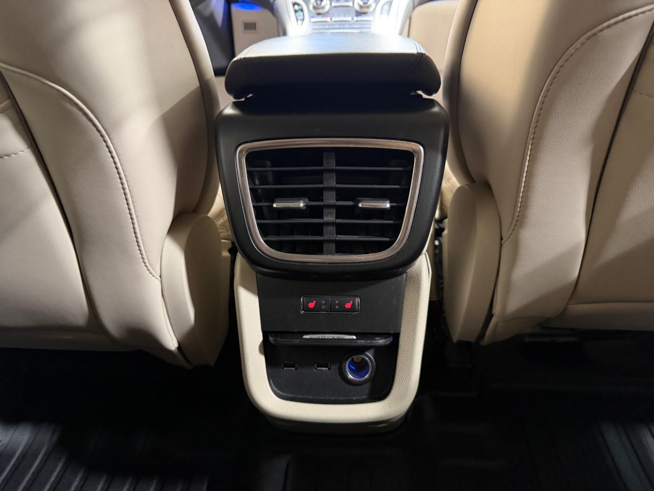 Lincoln Nautilus Select FWD 2019