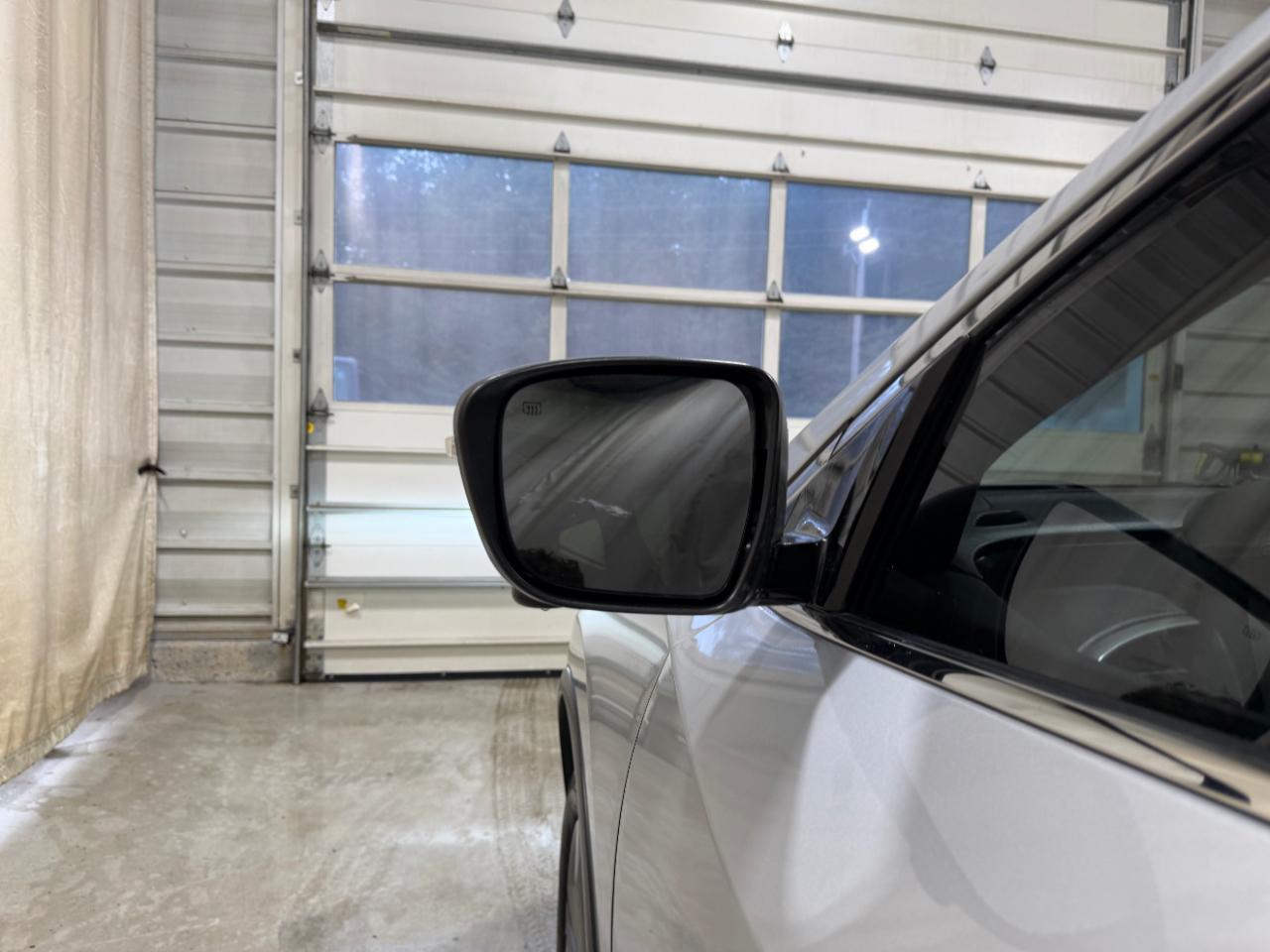 Nissan Murano FWD Platinum 2019