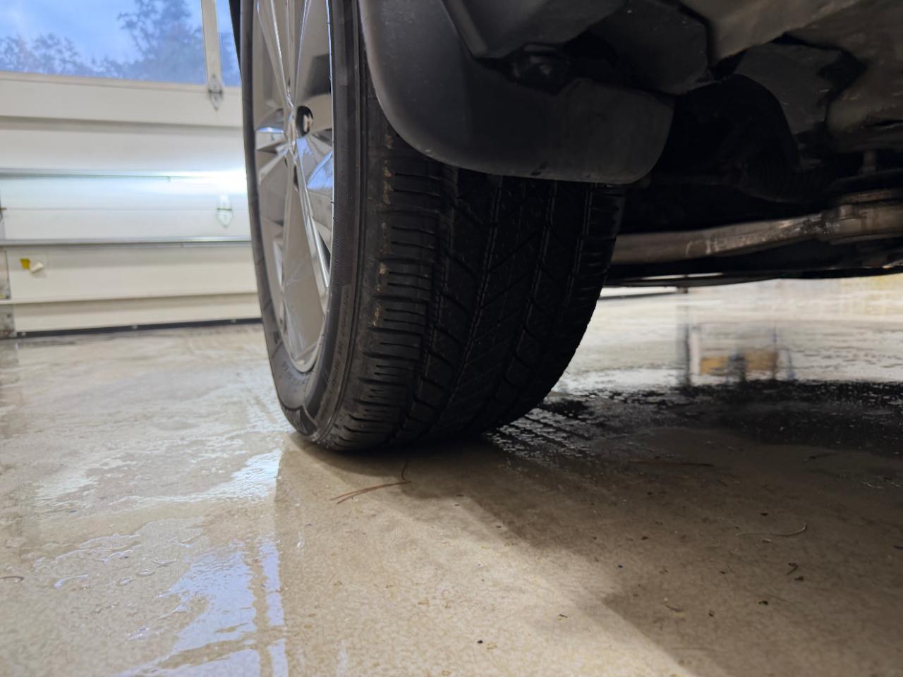 Nissan Murano FWD Platinum 2019