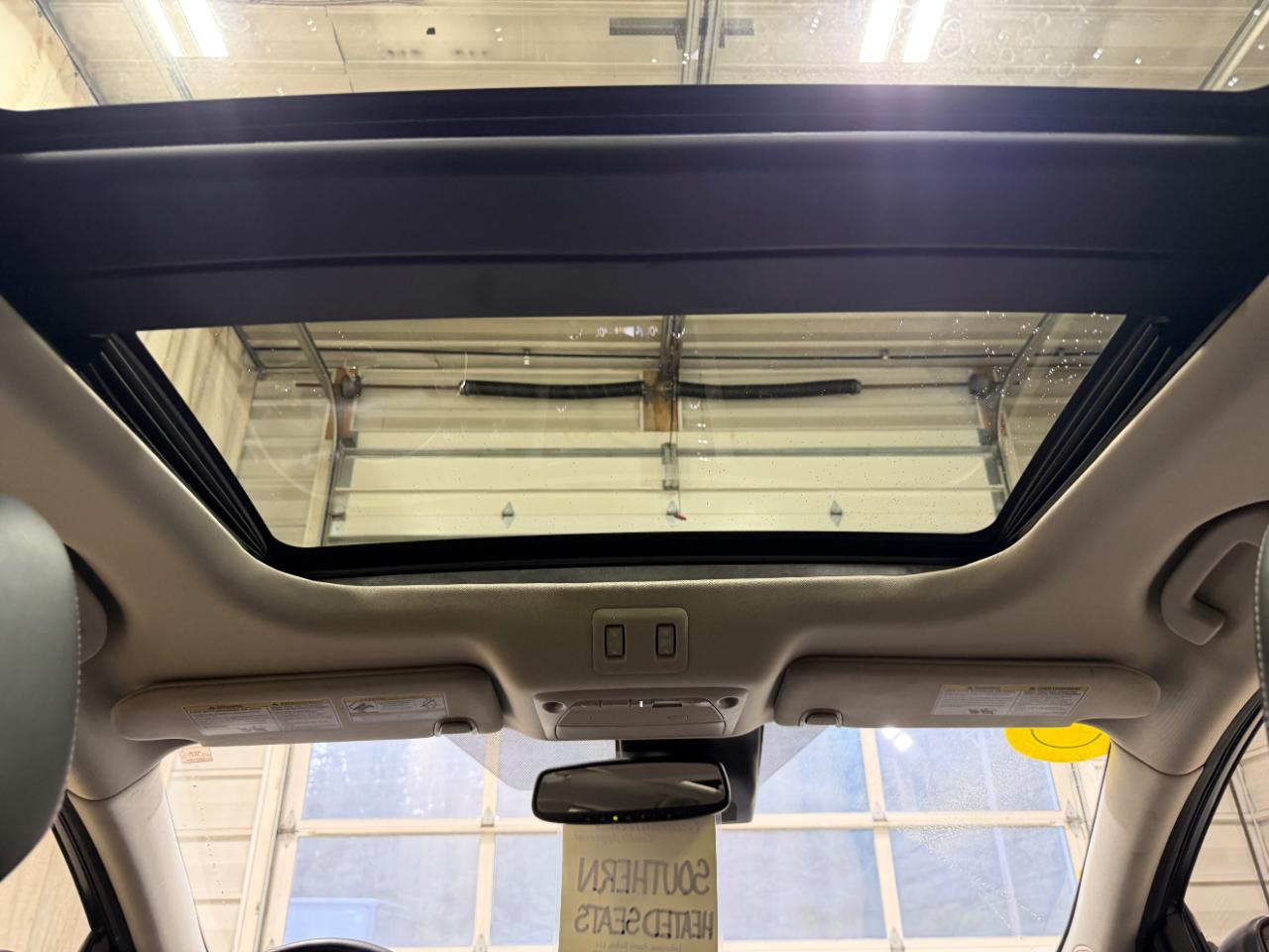 Nissan Murano FWD Platinum 2019