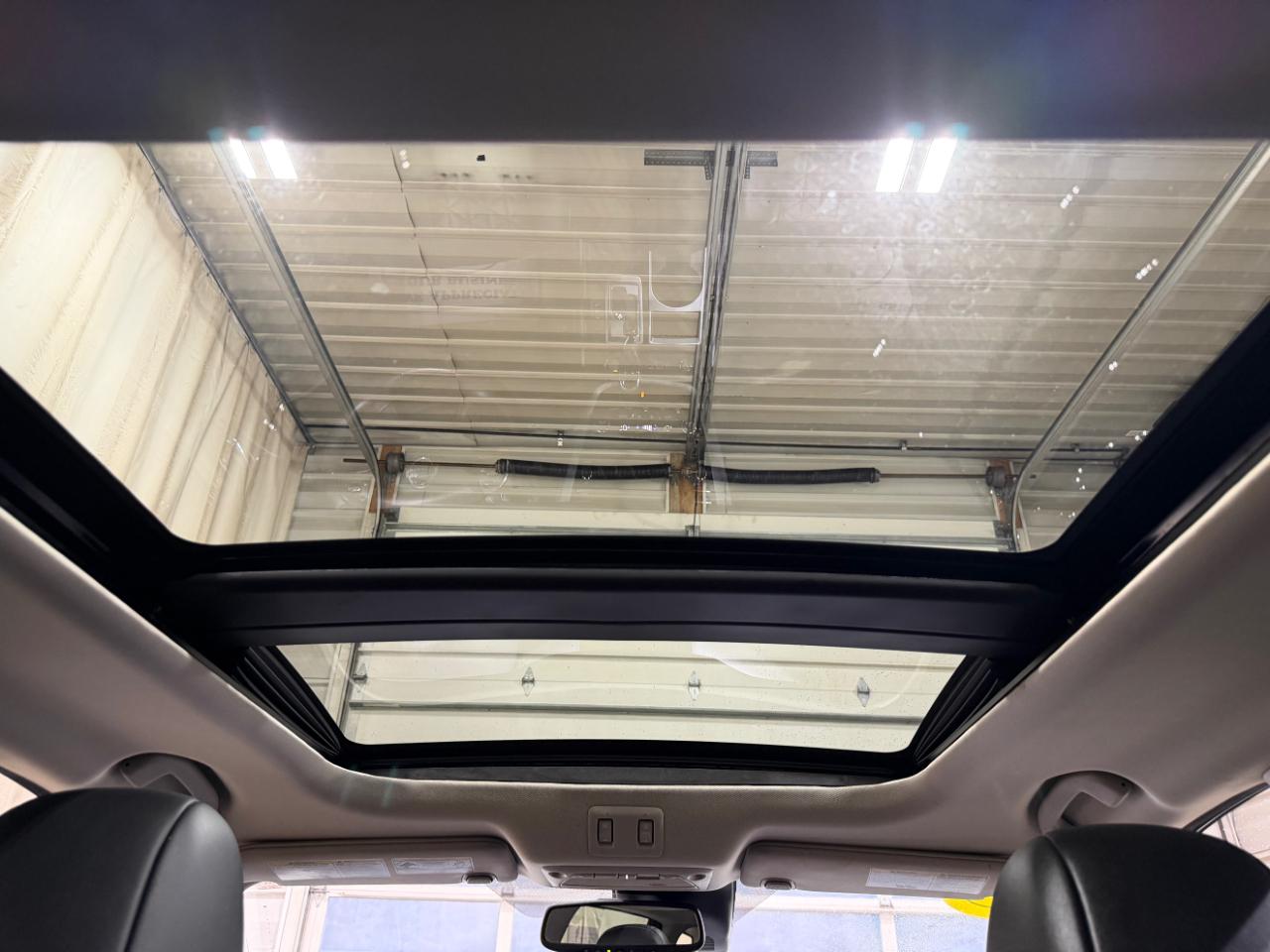 Nissan Murano FWD Platinum 2019