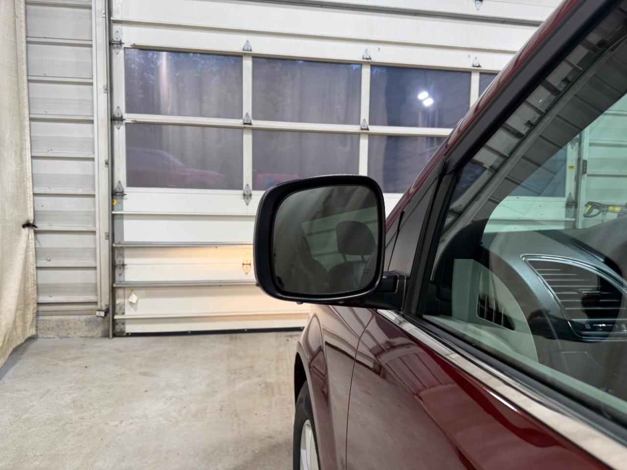 Dodge Grand Caravan SXT Wagon 2018