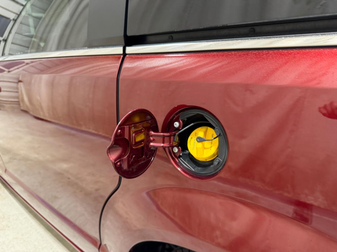 Dodge Grand Caravan SXT Wagon 2018