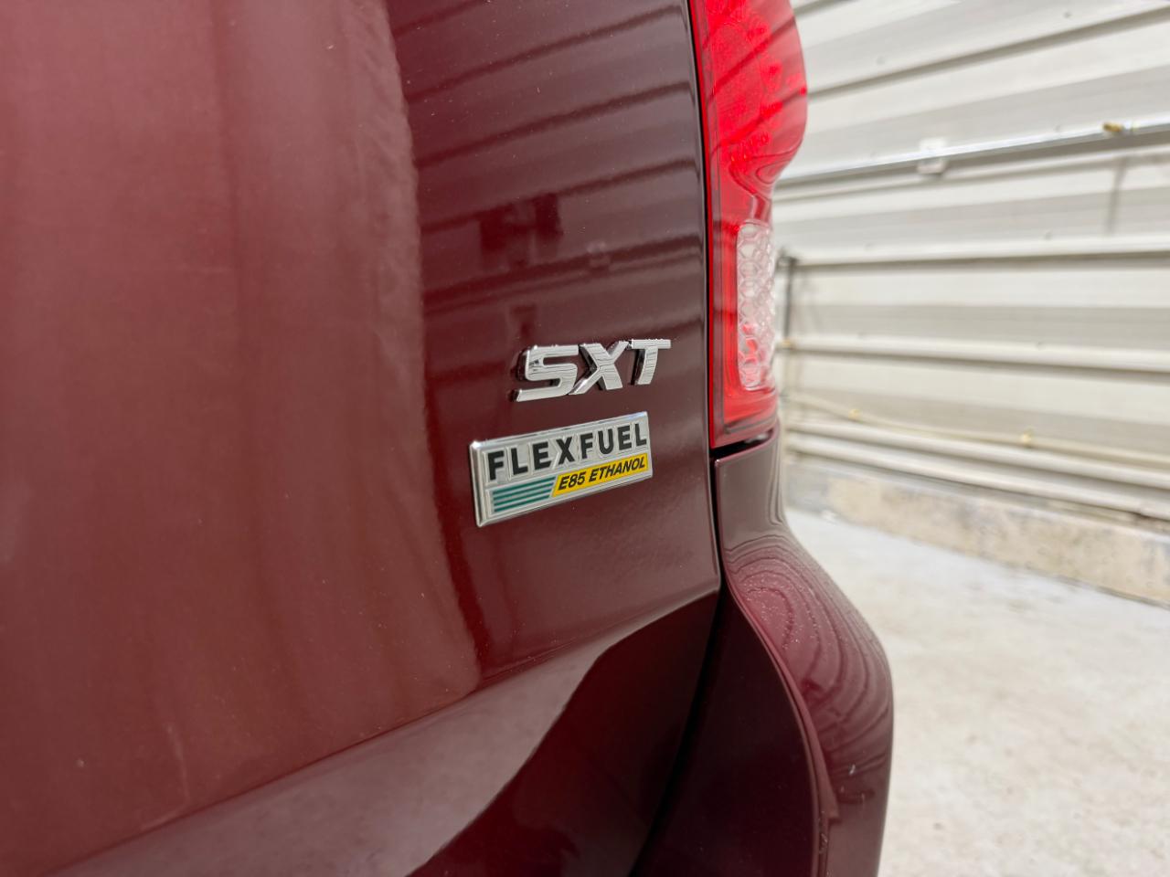 Dodge Grand Caravan SXT Wagon 2018