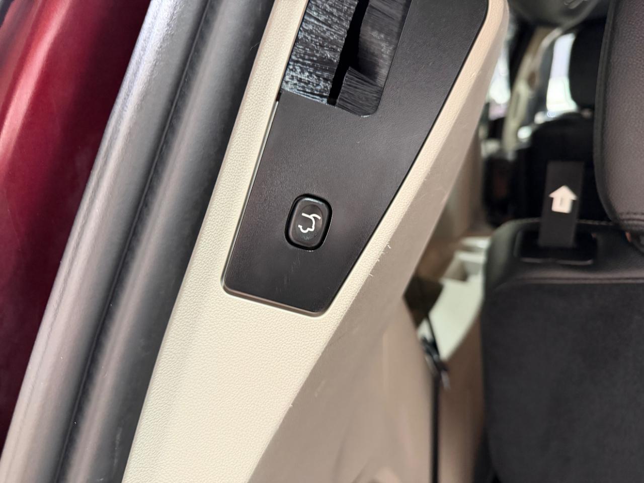 Dodge Grand Caravan SXT Wagon 2018