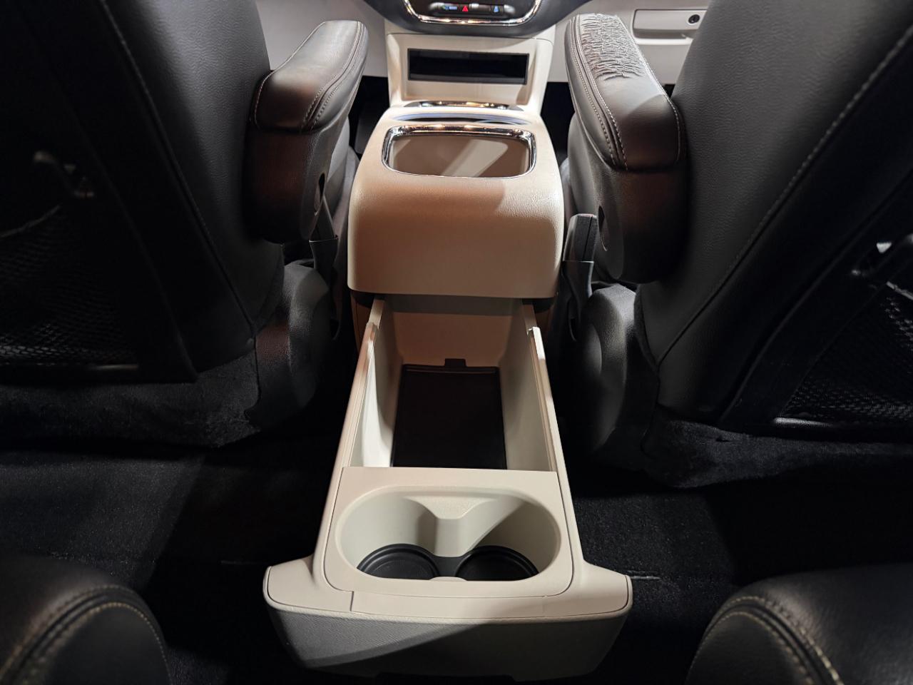 Dodge Grand Caravan SXT Wagon 2018