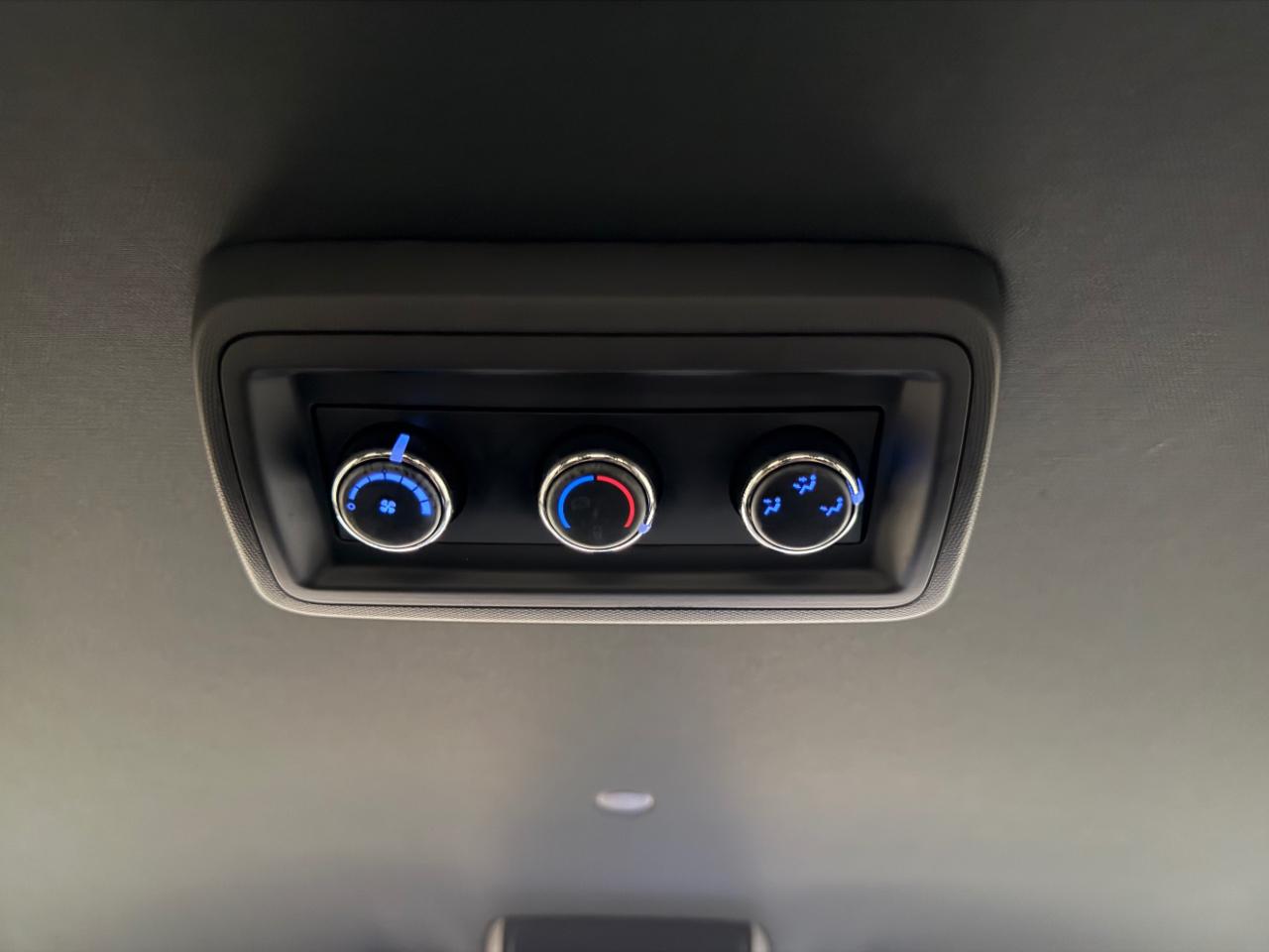 Dodge Grand Caravan SXT Wagon 2018