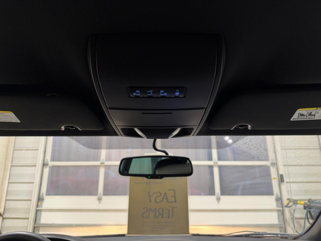 Dodge Grand Caravan SXT Wagon 2018