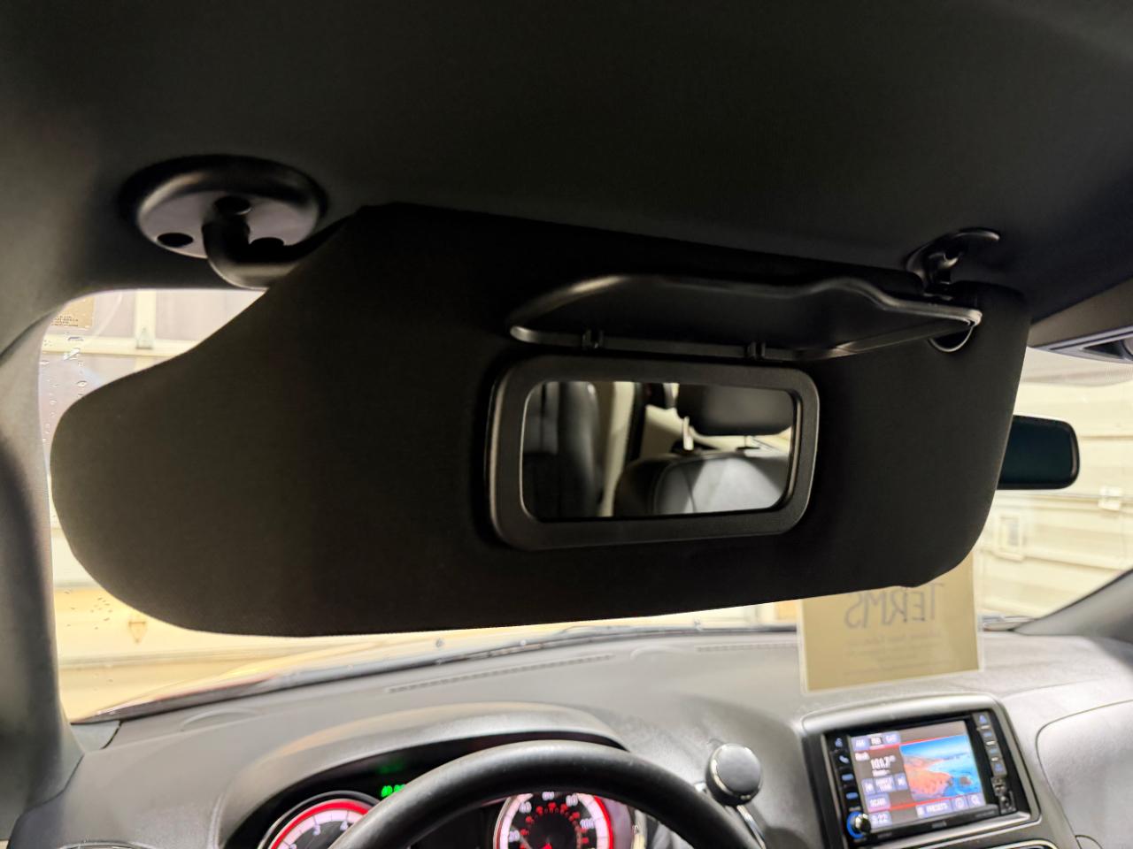 Dodge Grand Caravan SXT Wagon 2018