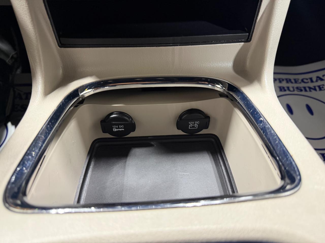 Dodge Grand Caravan SXT Wagon 2018