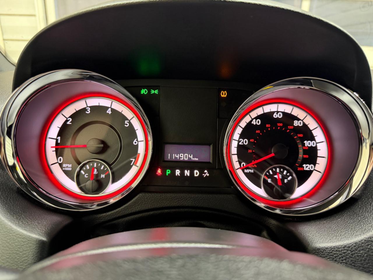 Dodge Grand Caravan SXT Wagon 2018