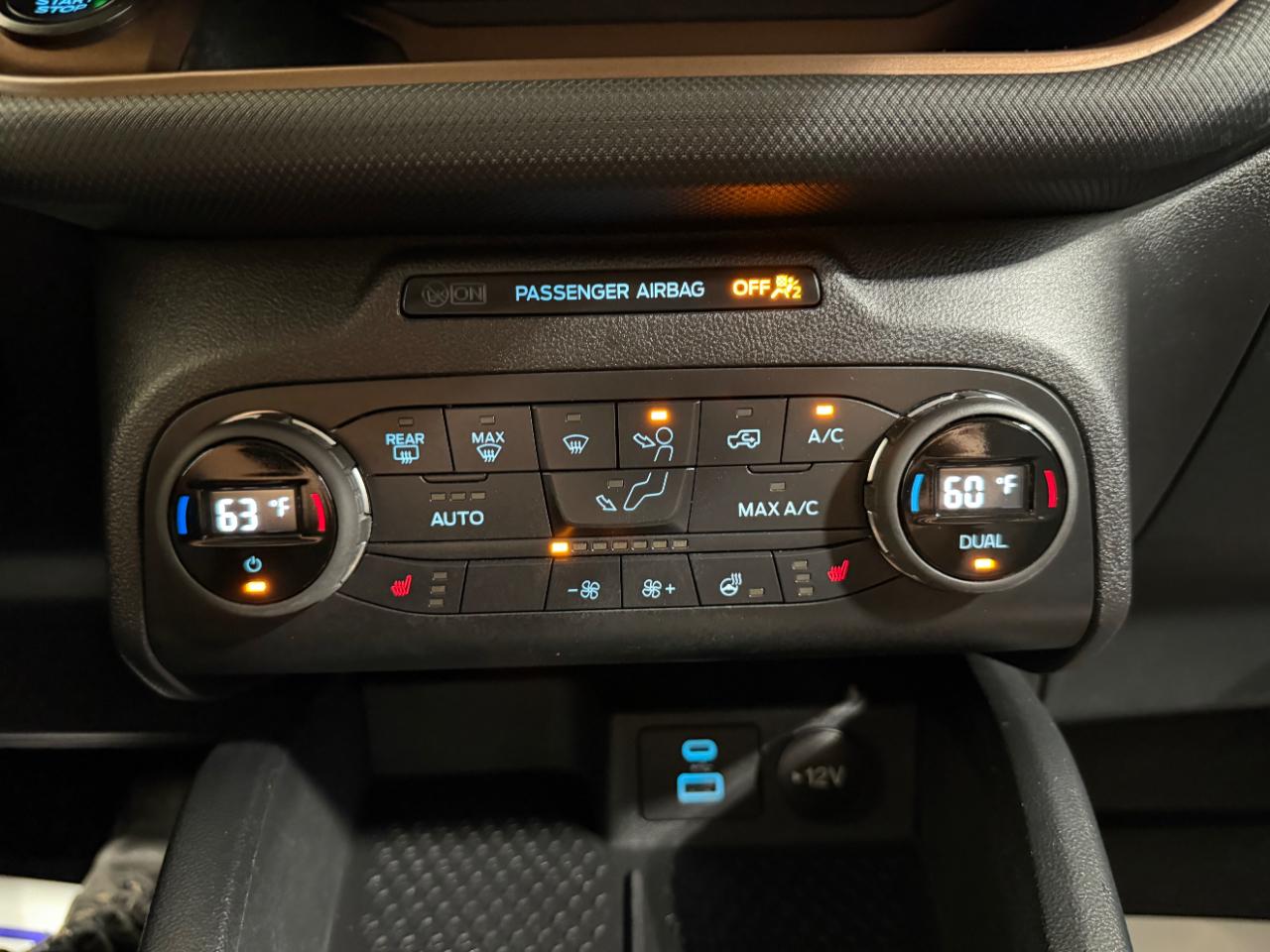 Ford Bronco Sport Outer Banks 4x4 2021