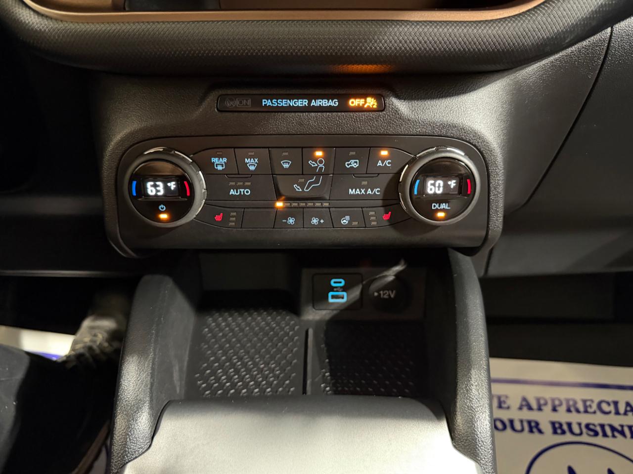 Ford Bronco Sport Outer Banks 4x4 2021