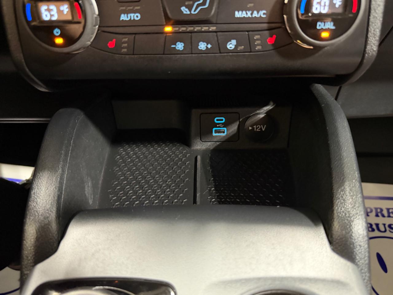 Ford Bronco Sport Outer Banks 4x4 2021