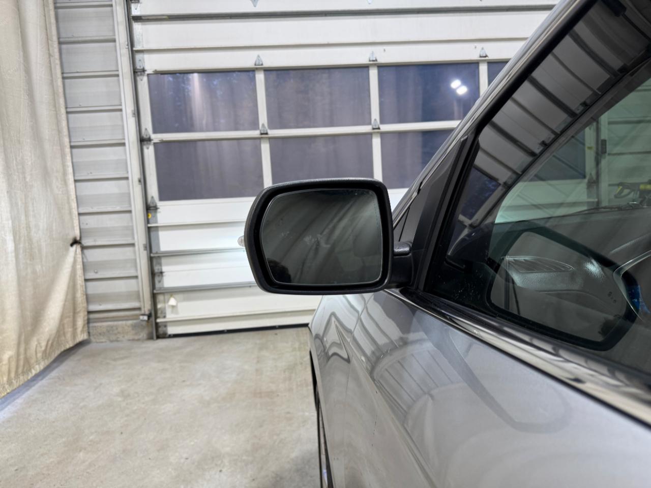 Ford Edge Titanium FWD 2020