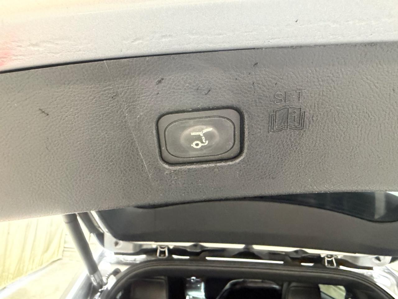 Ford Edge Titanium FWD 2020