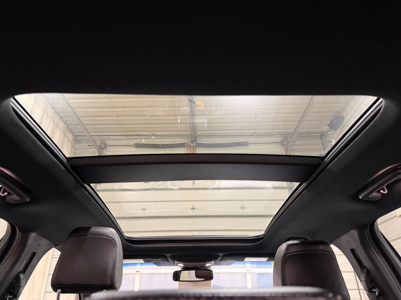 Ford Edge Titanium FWD 2020