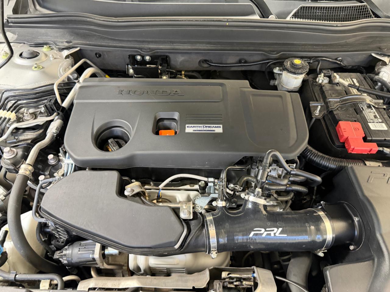 Honda Accord Sedan Sport 2.0T Auto 2019