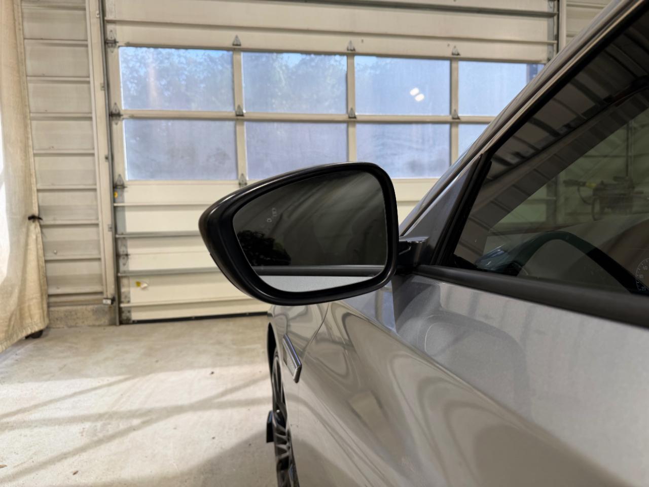 Honda Accord Sedan Sport 2.0T Auto 2019