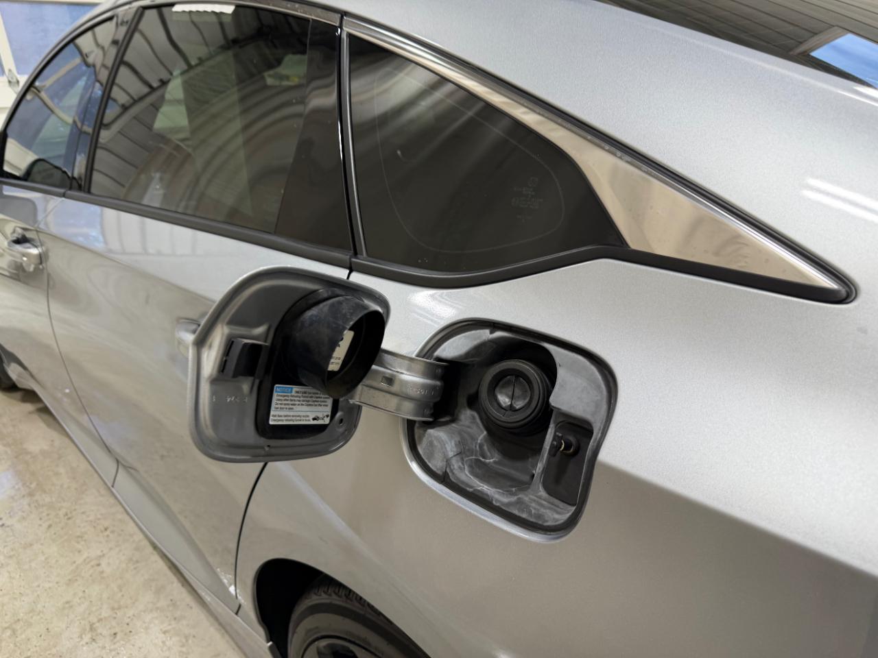 Honda Accord Sedan Sport 2.0T Auto 2019