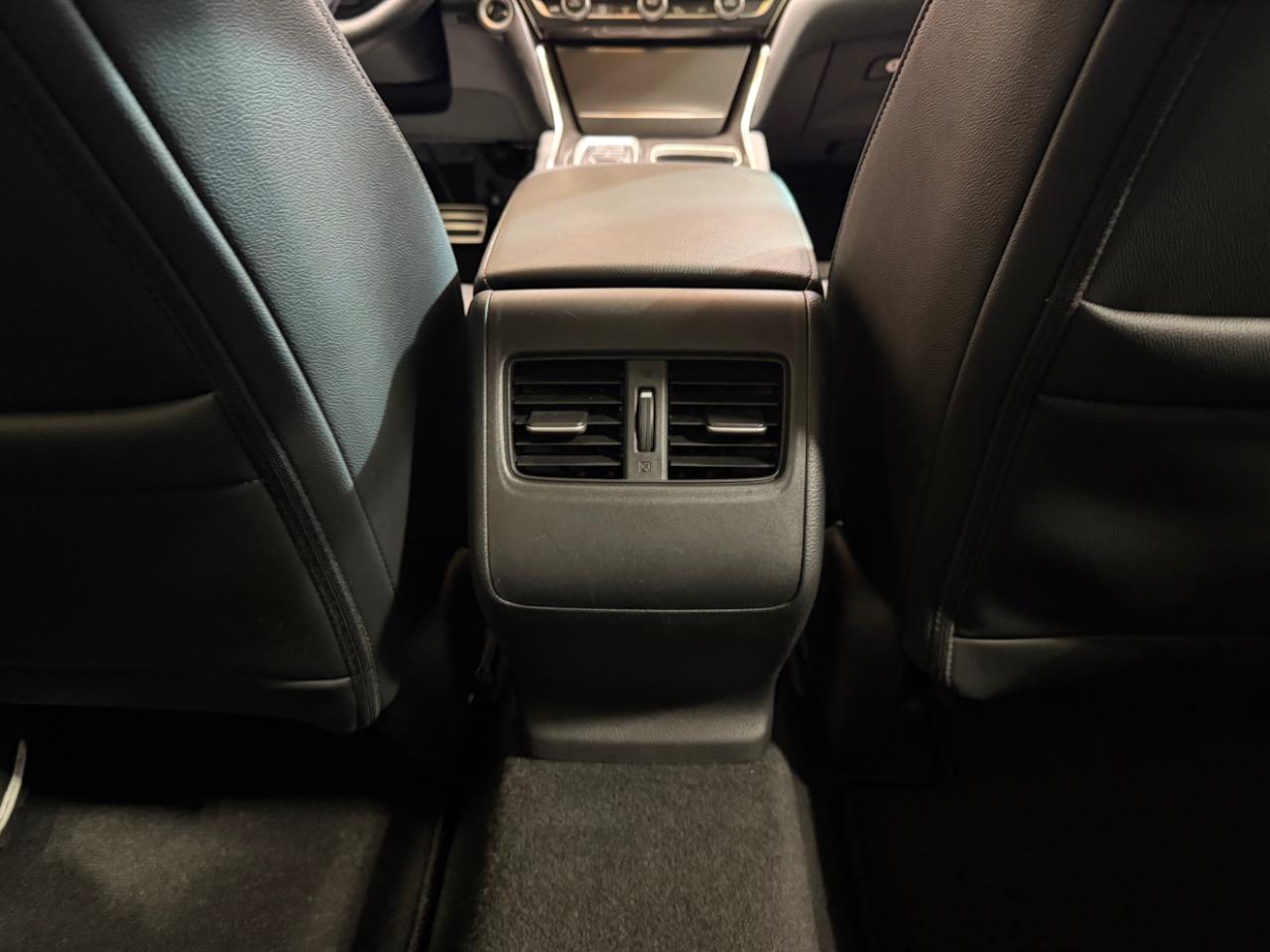 Honda Accord Sedan Sport 2.0T Auto 2019