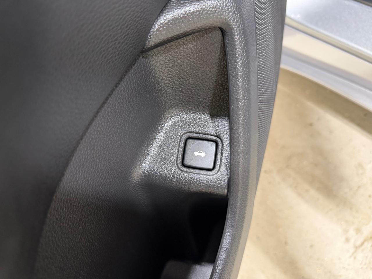Honda Accord Sedan Sport 2.0T Auto 2019