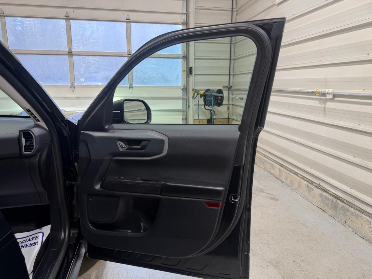Ford Bronco Sport Big Bend 4x4 2021
