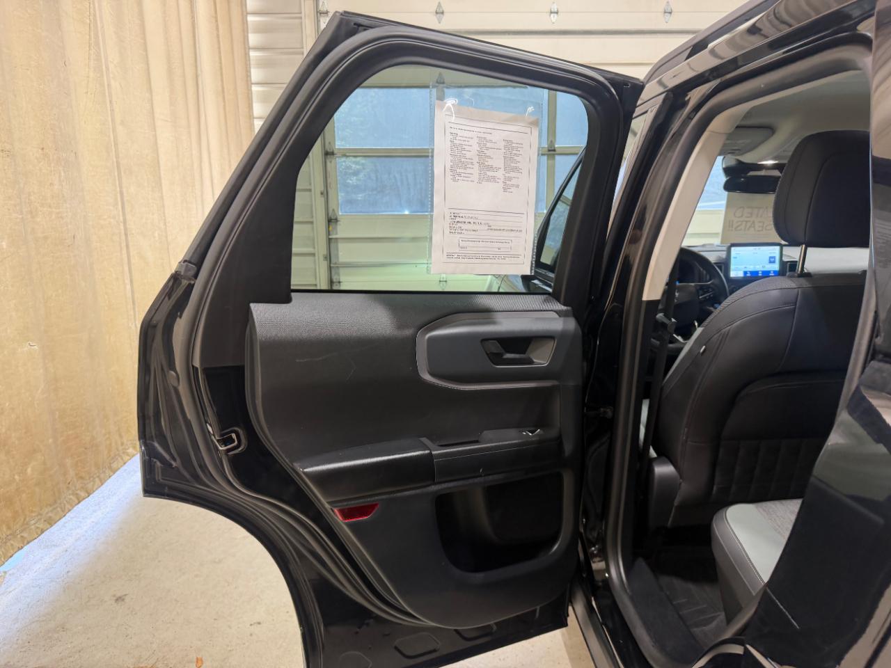 Ford Bronco Sport Big Bend 4x4 2021