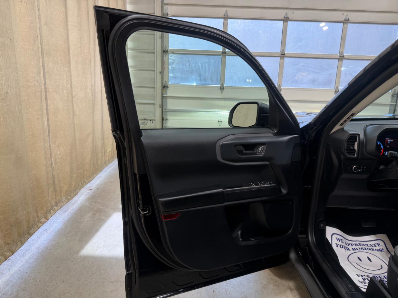 Ford Bronco Sport Big Bend 4x4 2021