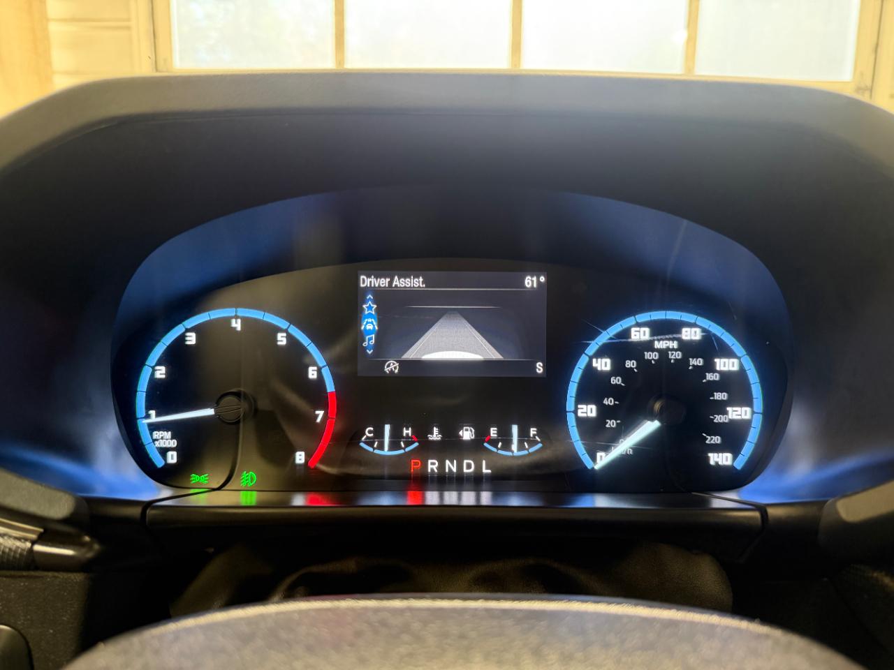 Ford Bronco Sport Big Bend 4x4 2021