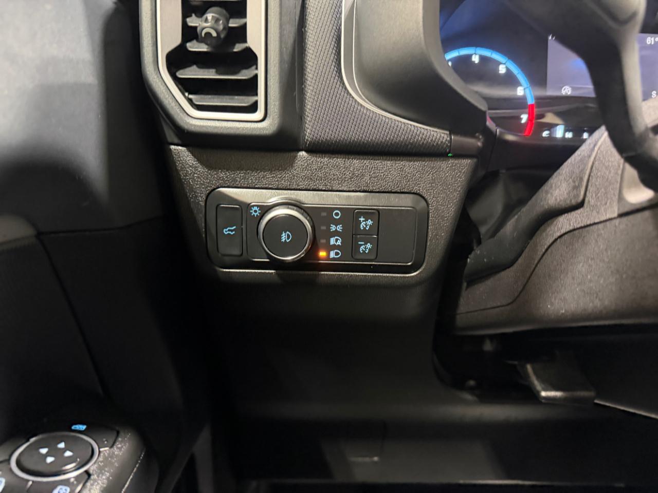 Ford Bronco Sport Big Bend 4x4 2021