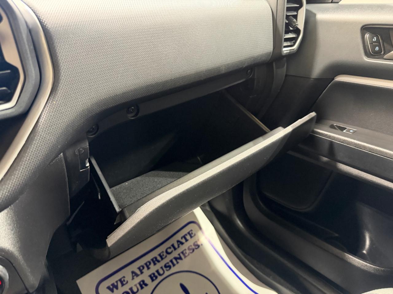 Ford Bronco Sport Big Bend 4x4 2021