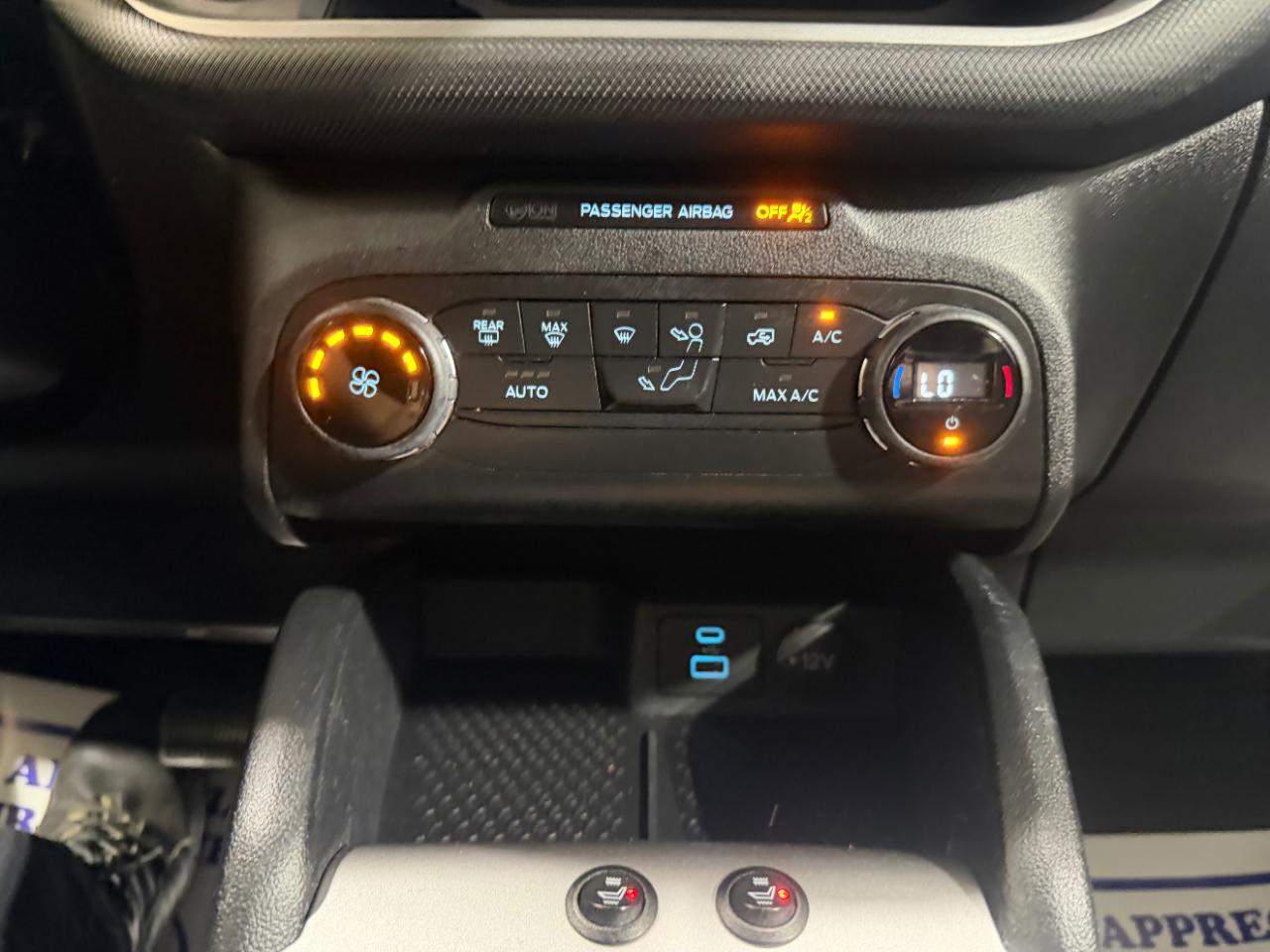Ford Bronco Sport Big Bend 4x4 2021