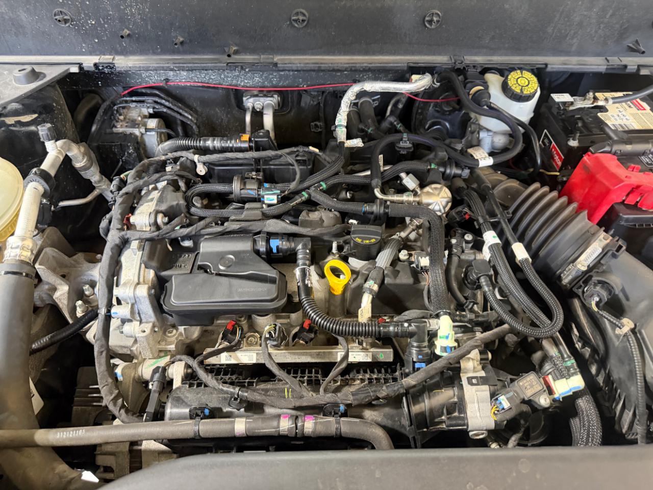 Ford Bronco Sport Big Bend 4x4 2021