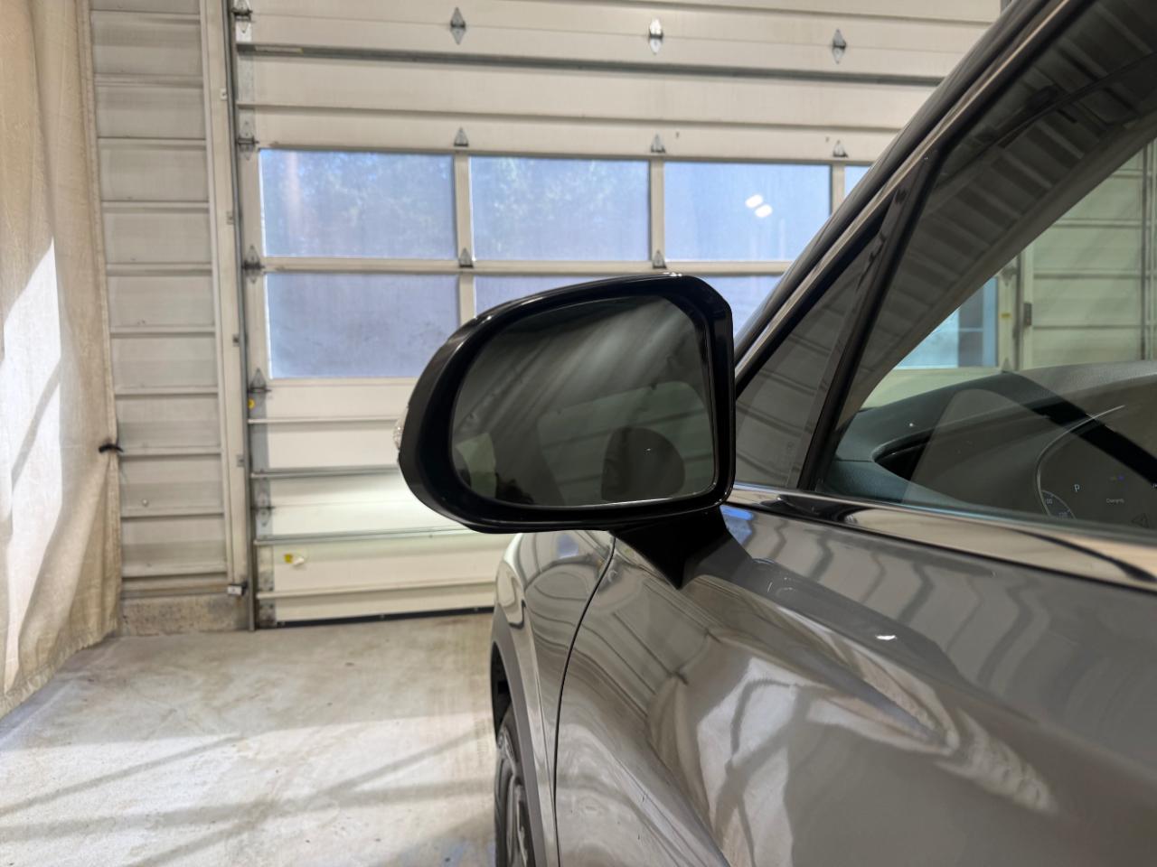 Hyundai Santa Fe Hybrid Blue AWD 2023