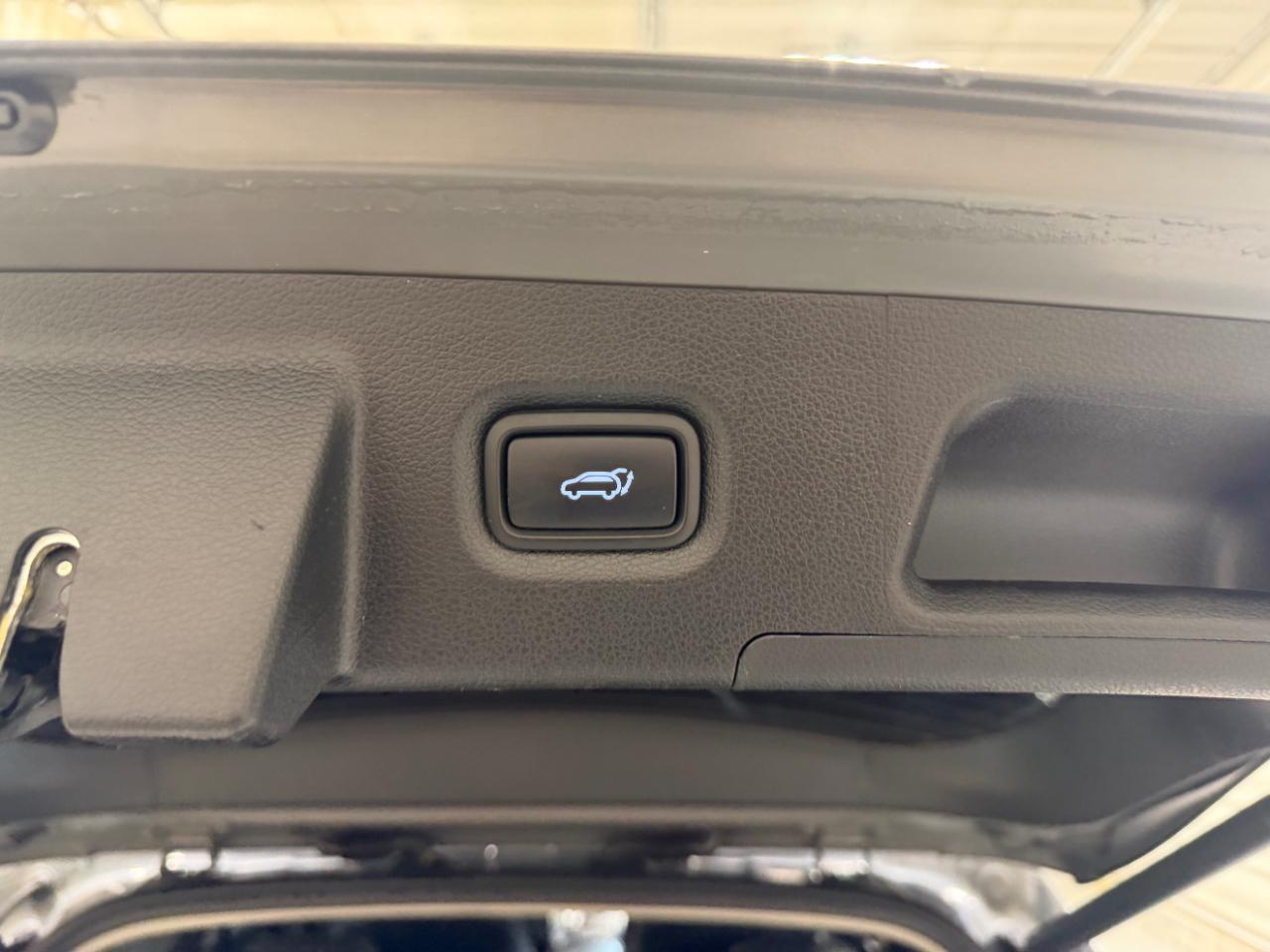 Hyundai Santa Fe Hybrid Blue AWD 2023