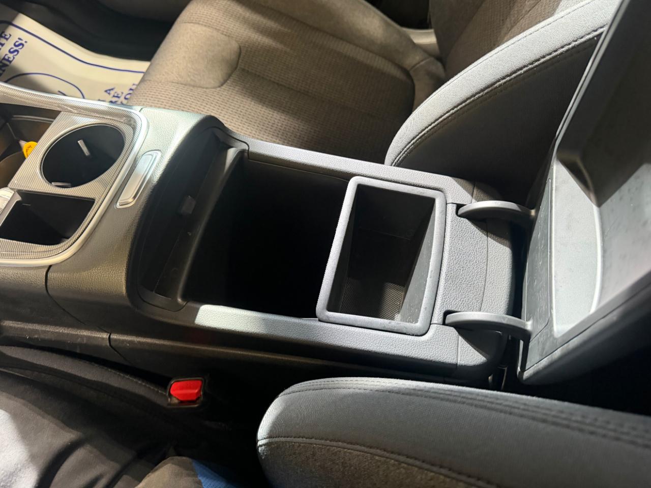 Hyundai Santa Fe Hybrid Blue AWD 2023