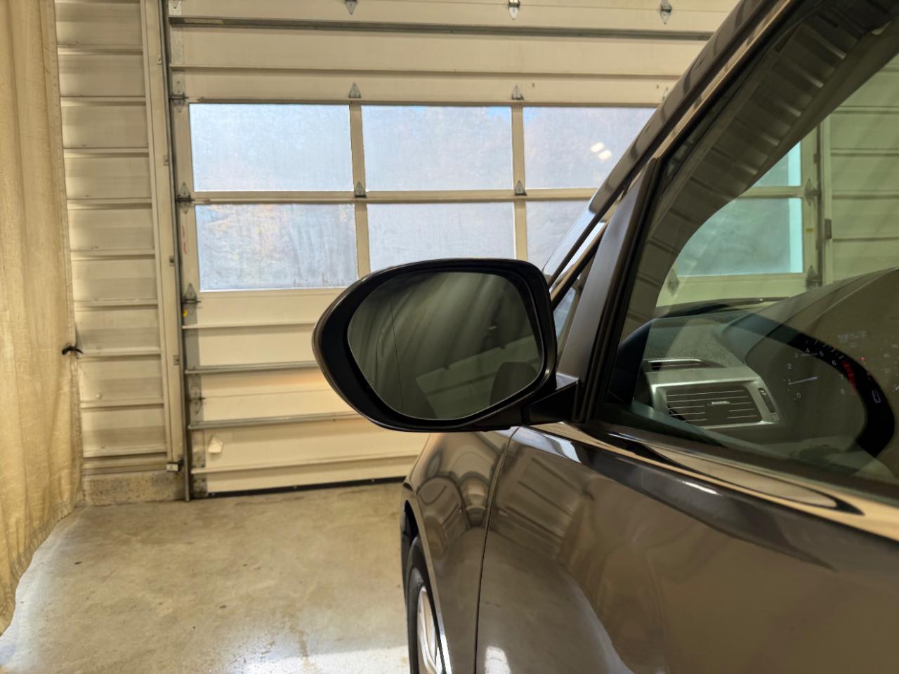 Honda Odyssey 5dr EX-L 2016