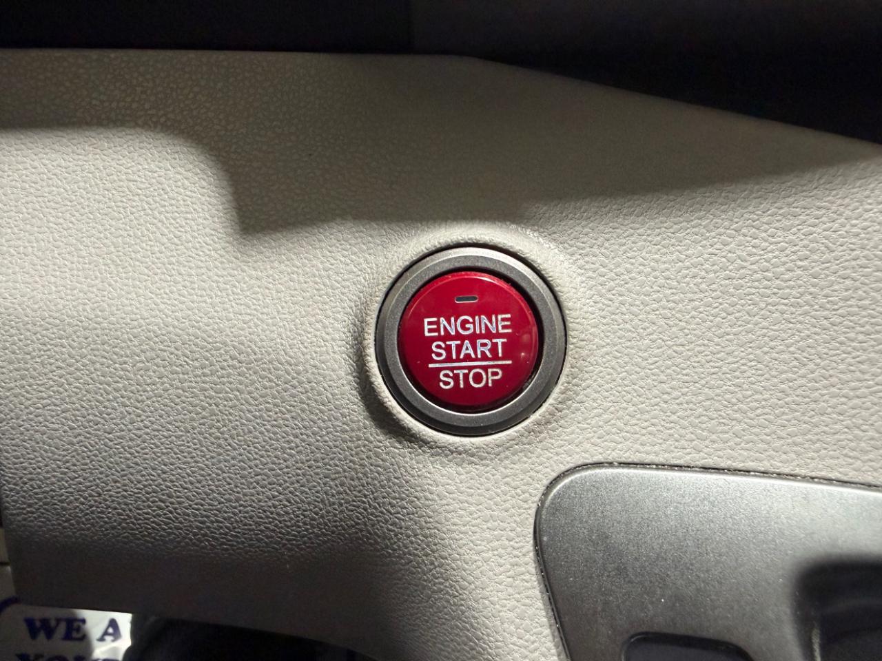 Honda Odyssey 5dr EX-L 2016