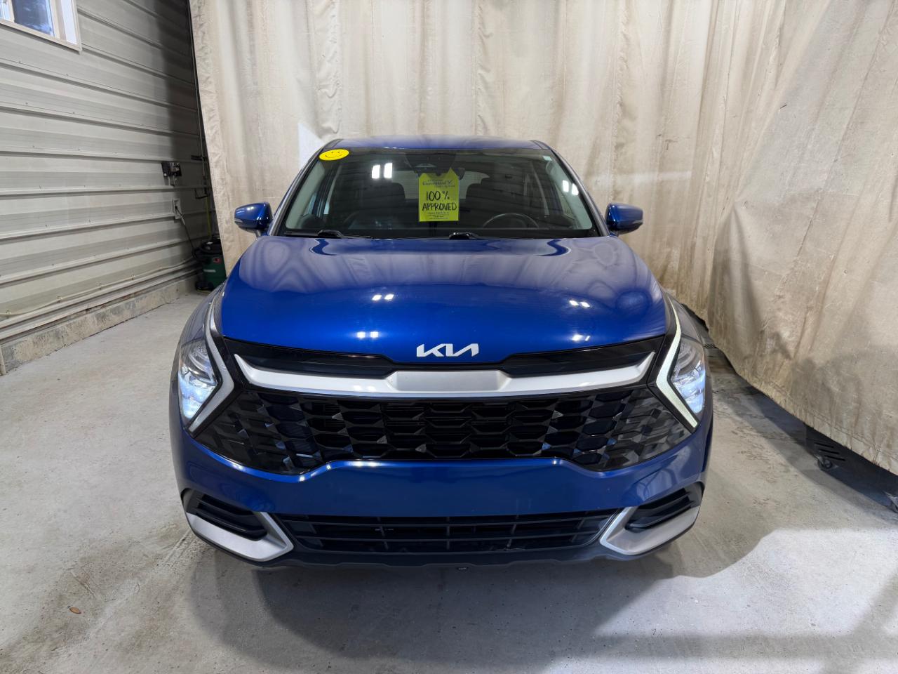 Kia Sportage EX FWD 2023