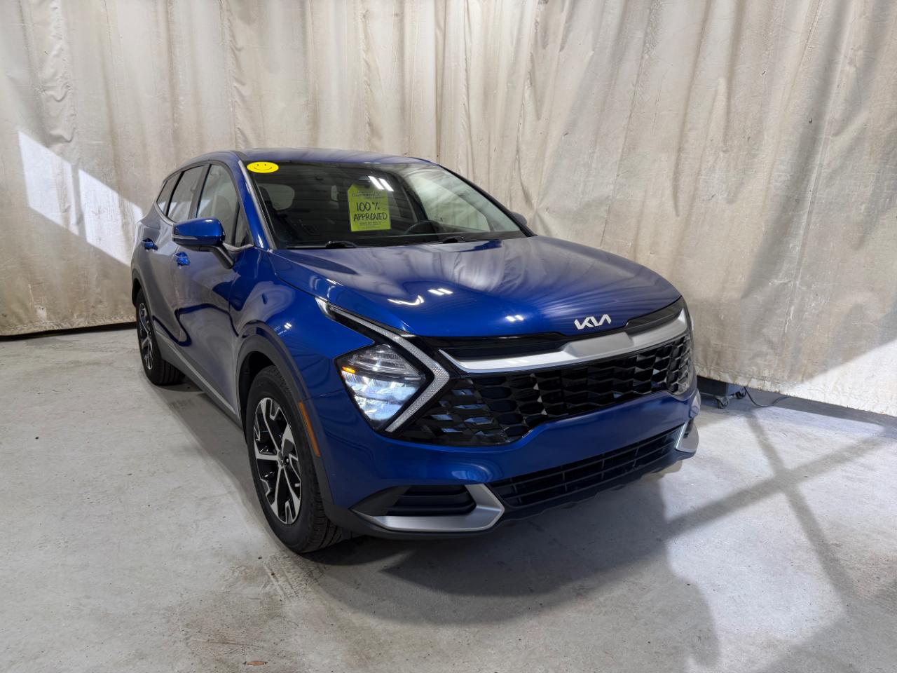 Kia Sportage EX FWD 2023