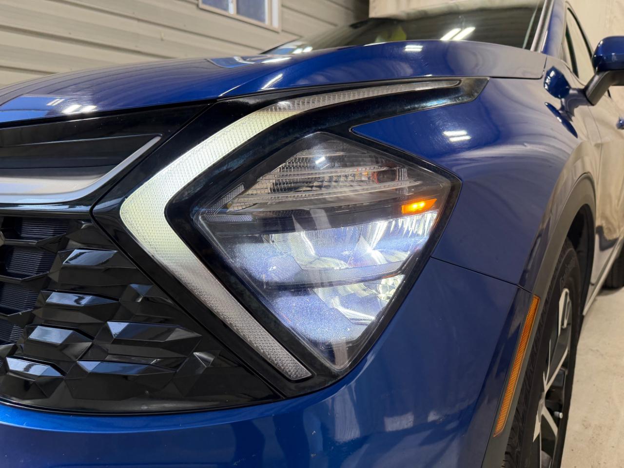 Kia Sportage EX FWD 2023