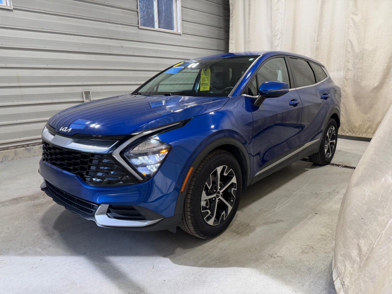 Kia Sportage EX FWD 2023