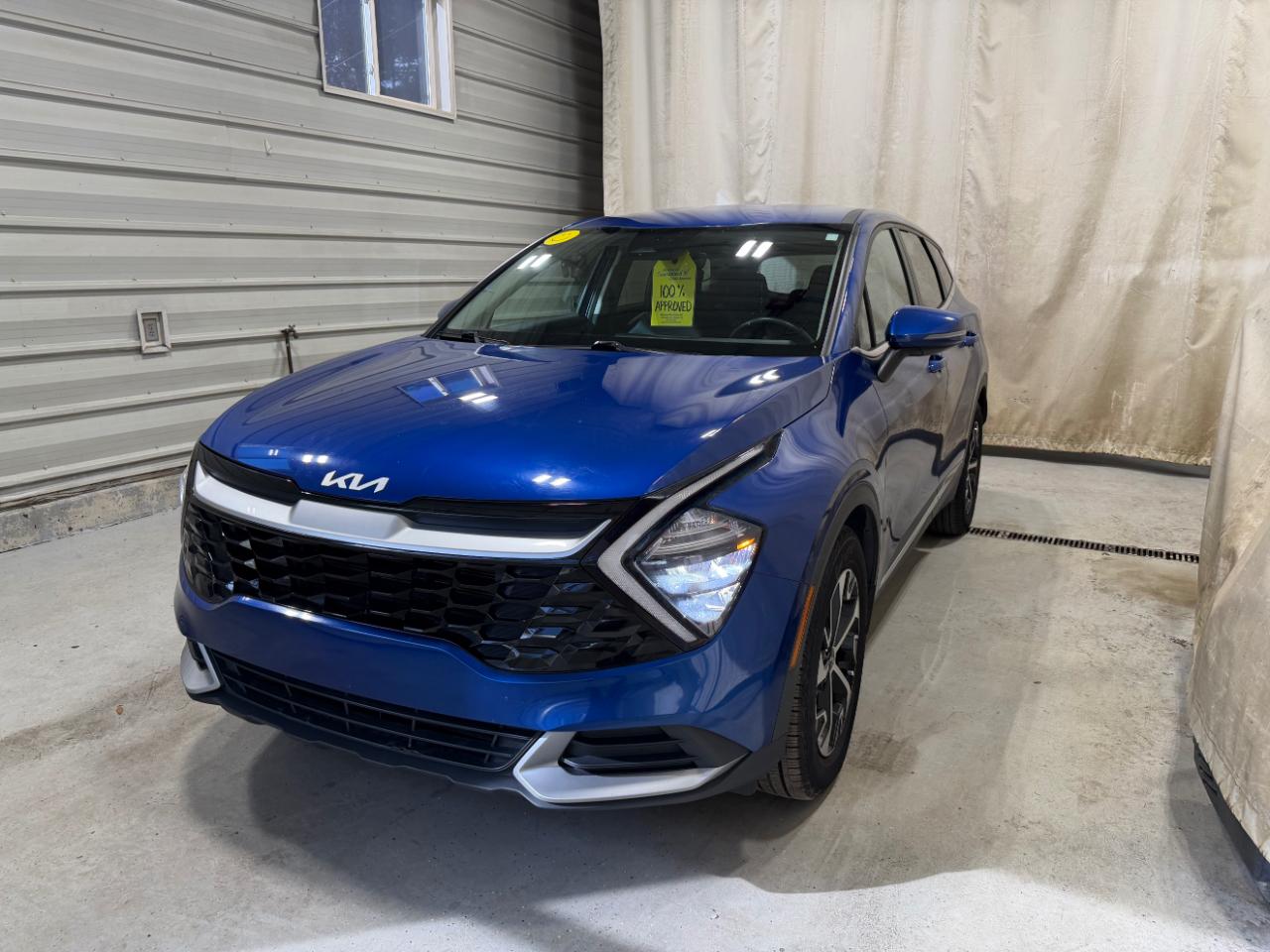 Kia Sportage EX FWD 2023