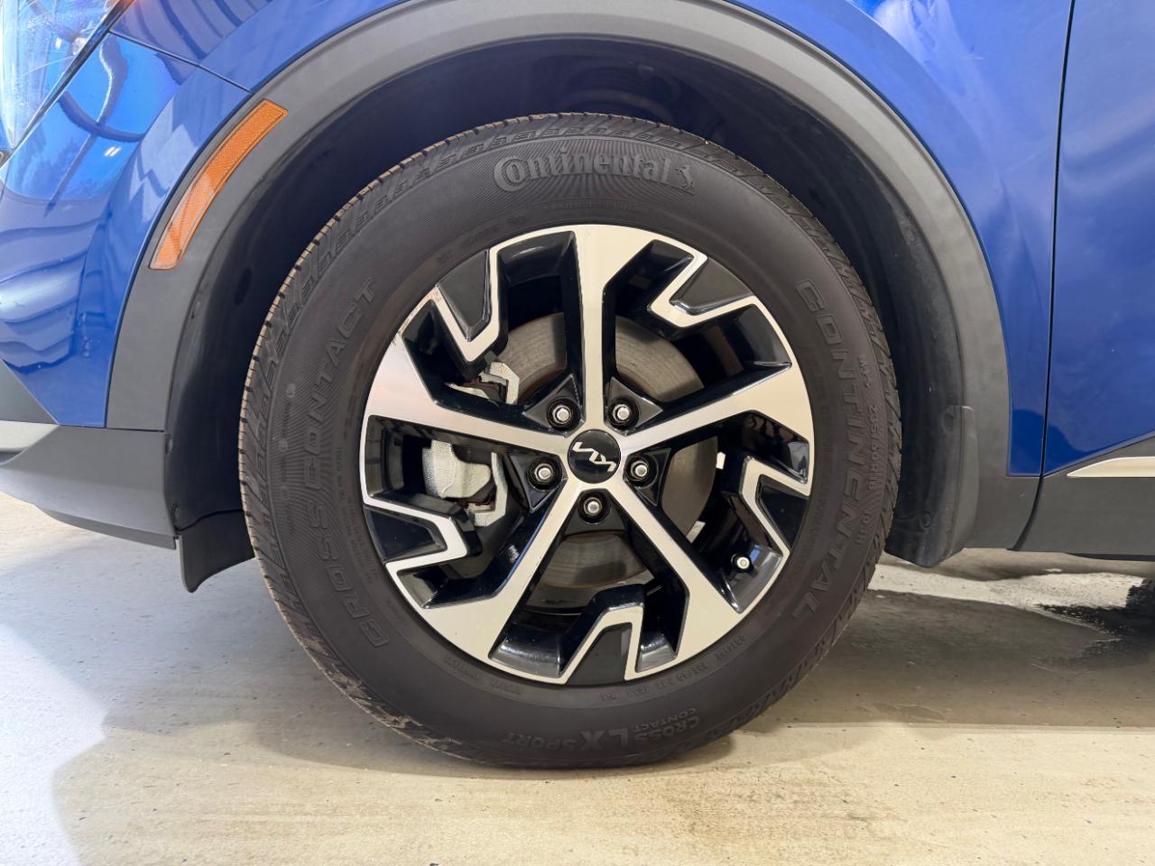 Kia Sportage EX FWD 2023